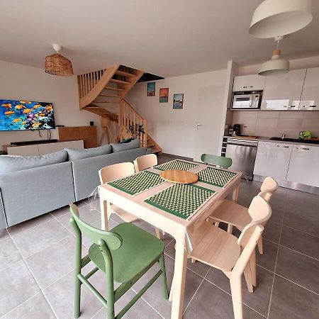 Maison Moderne A Baden Εξωτερικό φωτογραφία