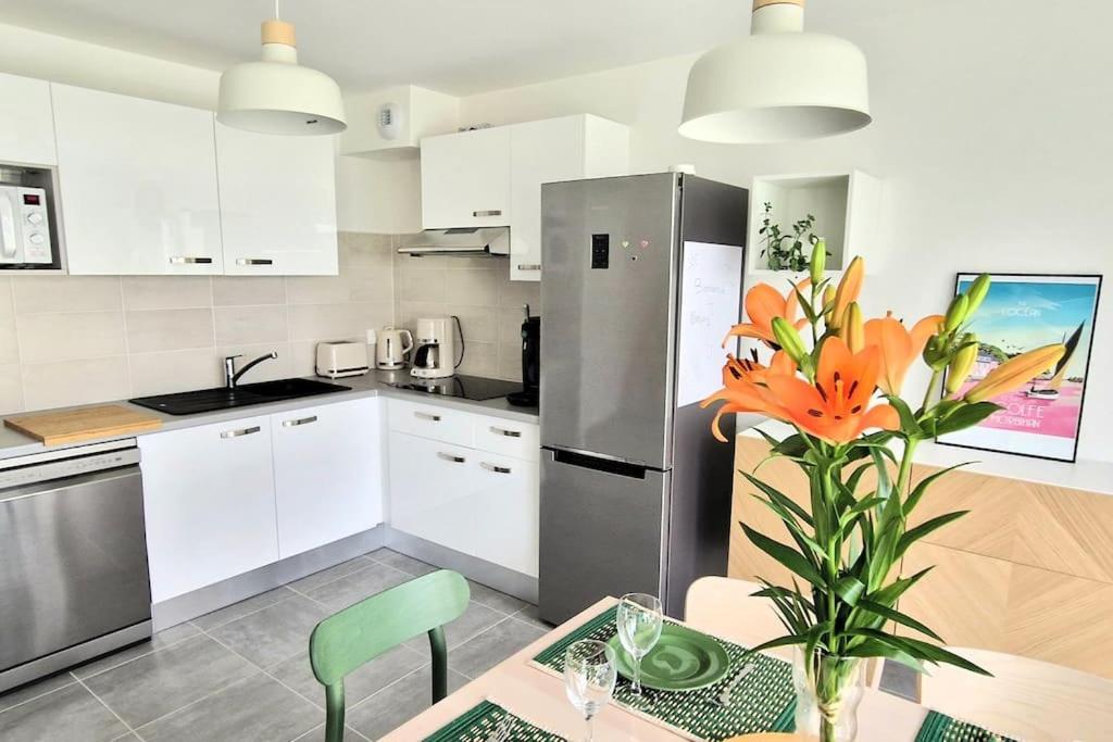 Maison Moderne A Baden Εξωτερικό φωτογραφία